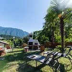 Inas Garden Elias Suite,