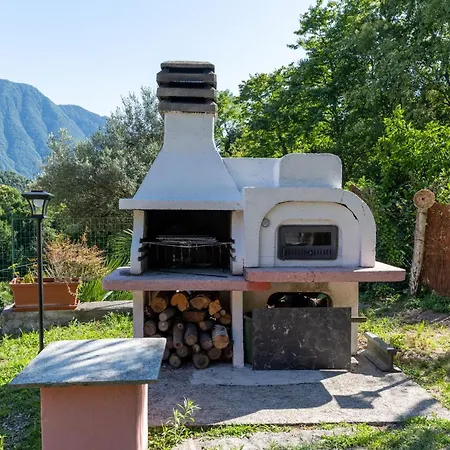 Inas Garden Elias Suite, Lenno