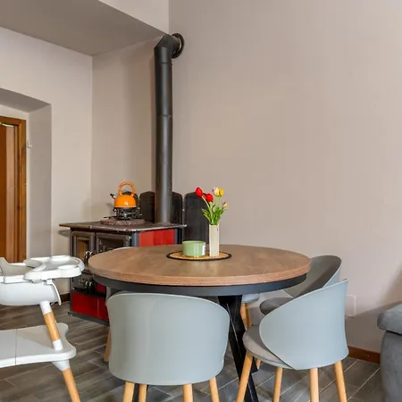 Inas Garden Elias Suite, * Lenno
