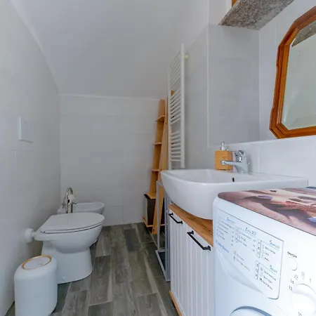 بيت للعطل Inas Garden Elias