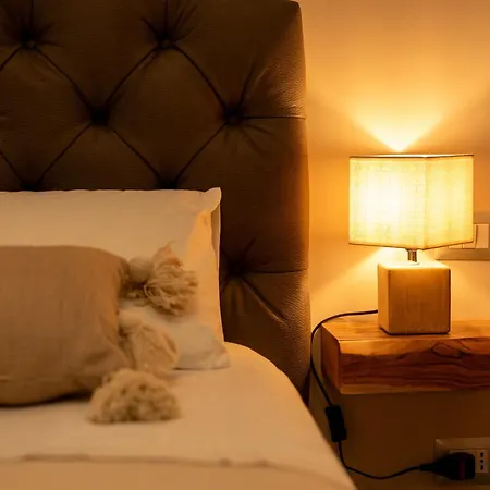 Inas Garden Elias Suite, Tatil Evi