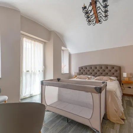 Inas Garden Elias Suite, * Lenno