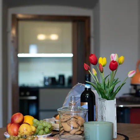 Inas Garden Elias لينّو