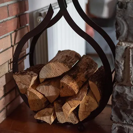 Inas Garden Elias بيت للعطل لينّو