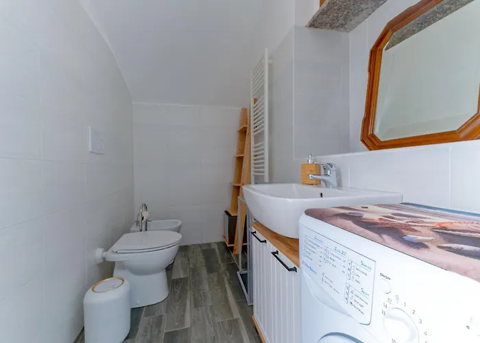 Casa de Férias Inas Garden Elias