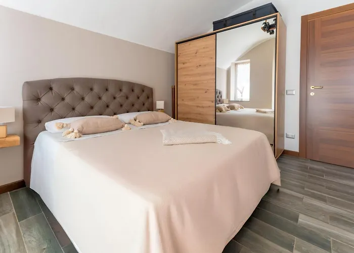 Casa de Férias Inas Garden Elias Lenno