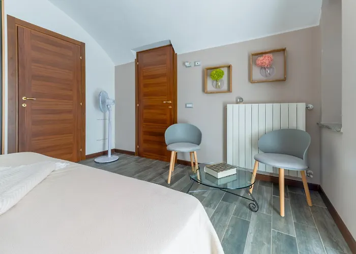 Casa de Férias Inas Garden Elias Lenno