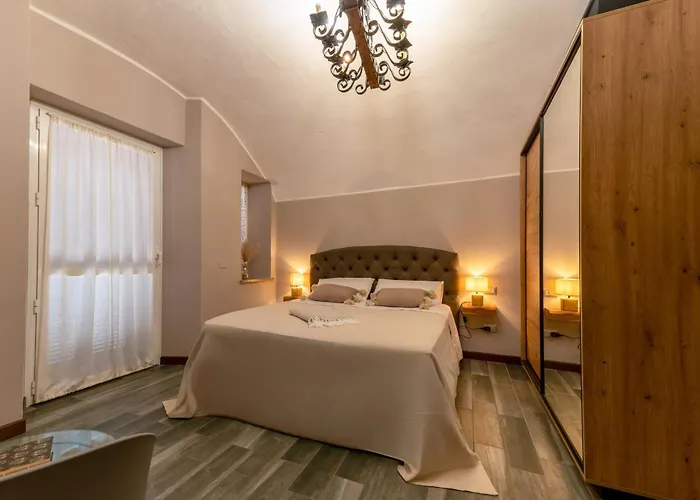 Casa de Férias Inas Garden Elias Lenno