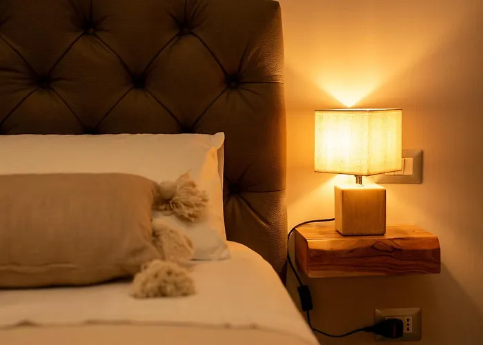 Inas Garden Elias Casa de Férias