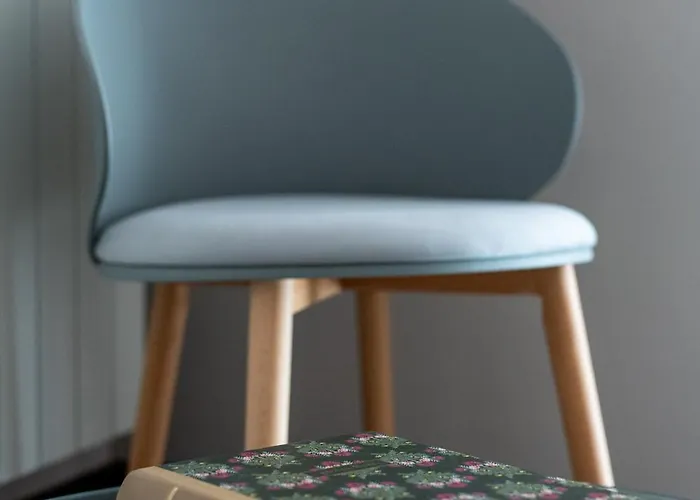 Casa de Férias Inas Garden Elias