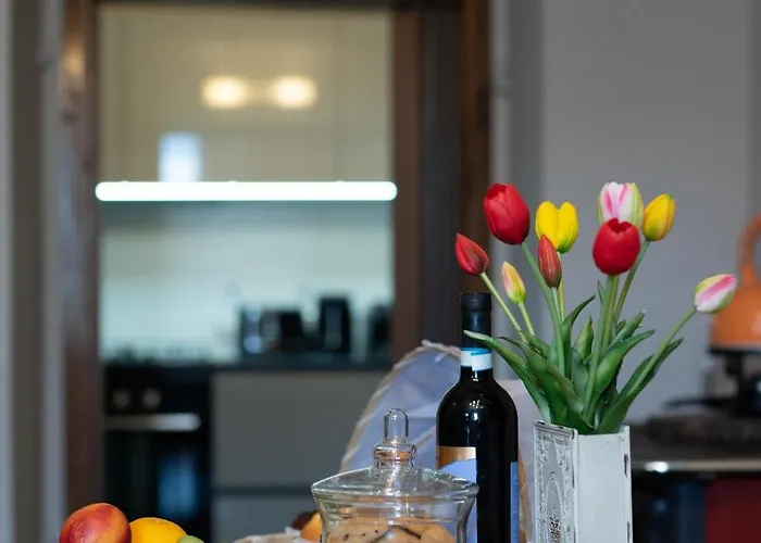 Inas Garden Elias Lenno