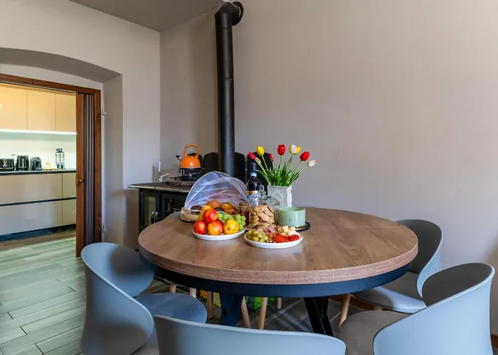 Casa de Férias Inas Garden Elias