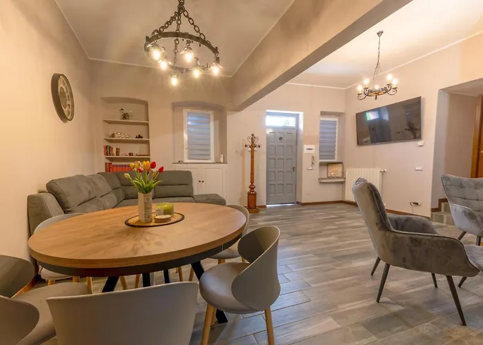 Casa de Férias Inas Garden Elias Lenno