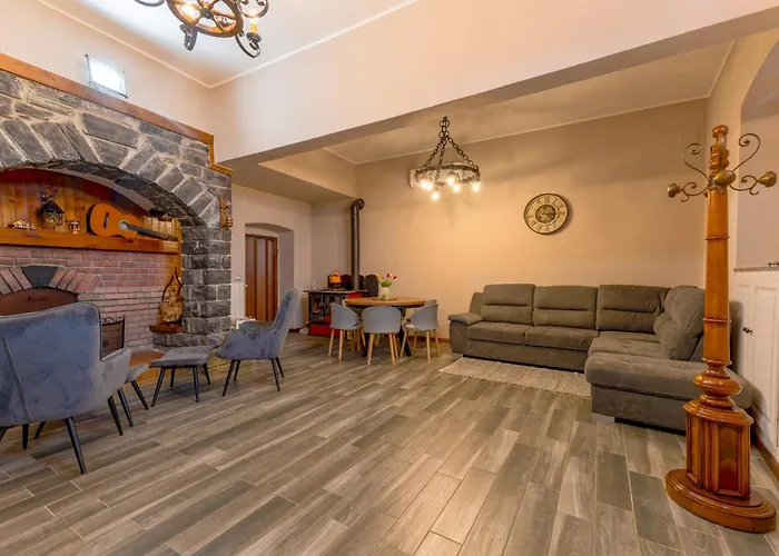 Casa de Férias Inas Garden Elias *