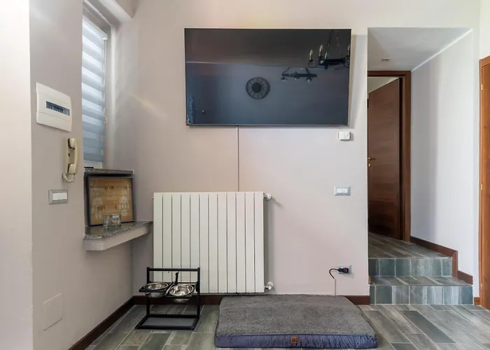 Casa de Férias Inas Garden Elias Lenno