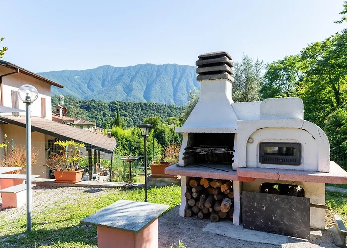 Casa de Férias Inas Garden Elias *