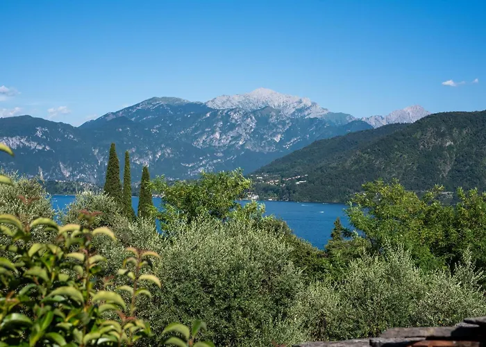 Inas Garden Elias Casa de Férias