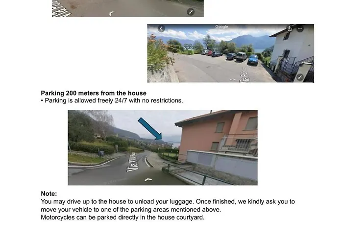 Inas Garden Elias Casa de Férias